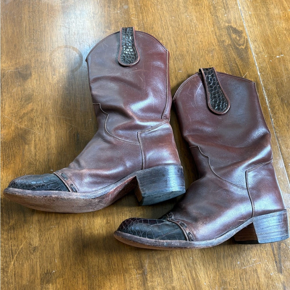 Der Dau | Custom Riding Boots - Picture 5 of 5